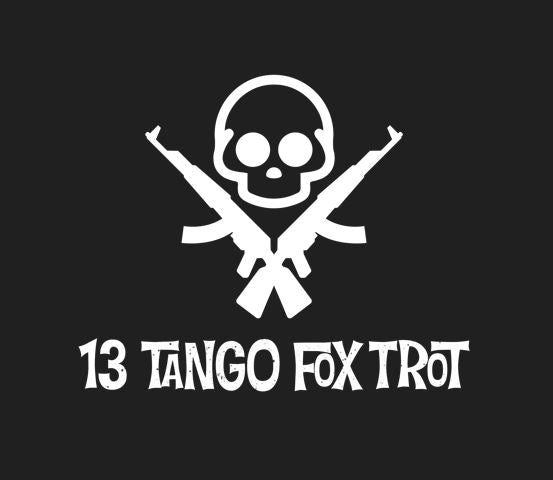 13TangoFoxtrot